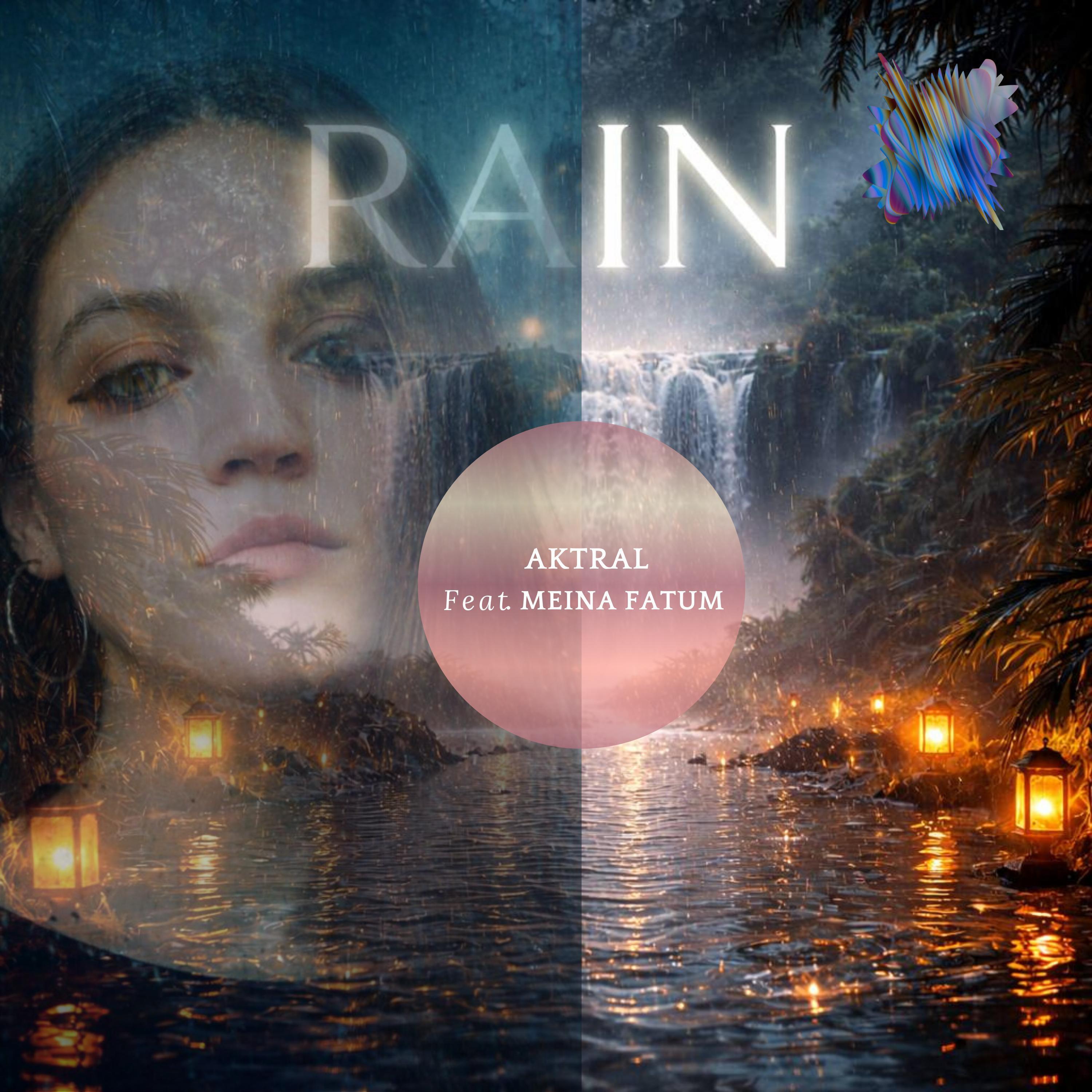 Rain (feat. Meina Fatum)