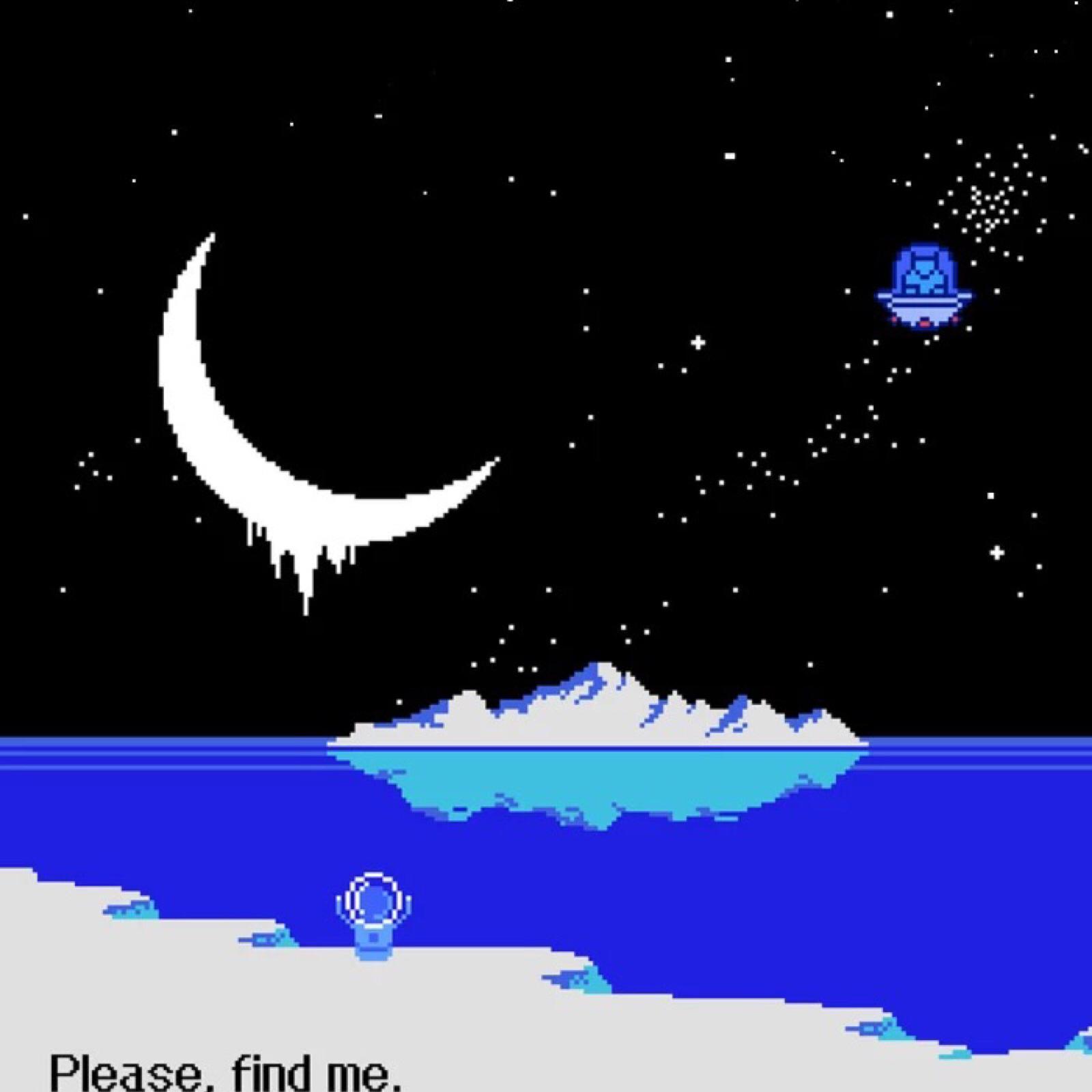 ☾☆封面