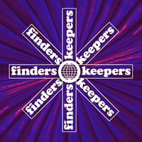 Finders Keepers Records x Bleep