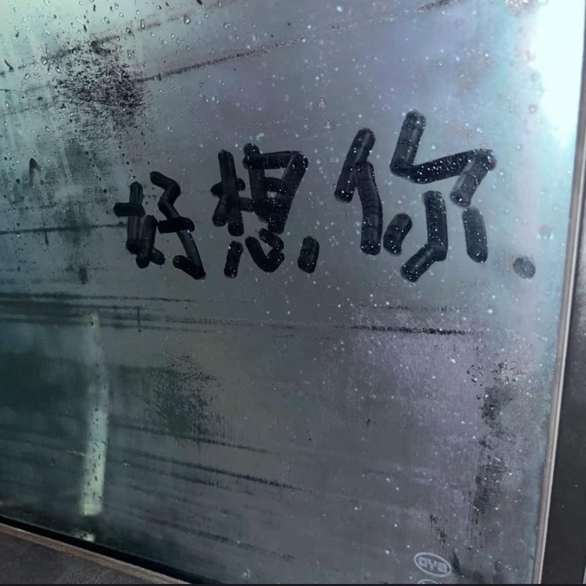 一个人想着一个人封面