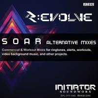 Soar - Alternative Mixes