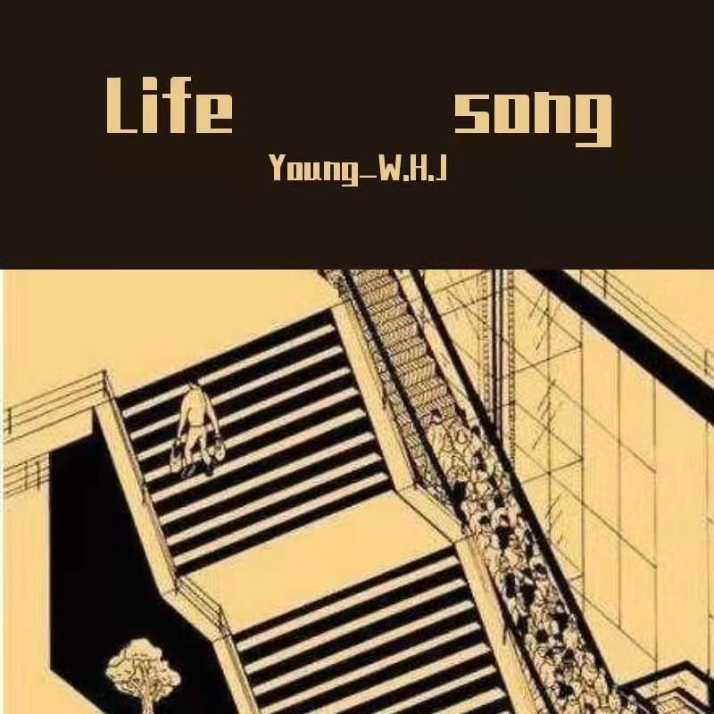 Life song