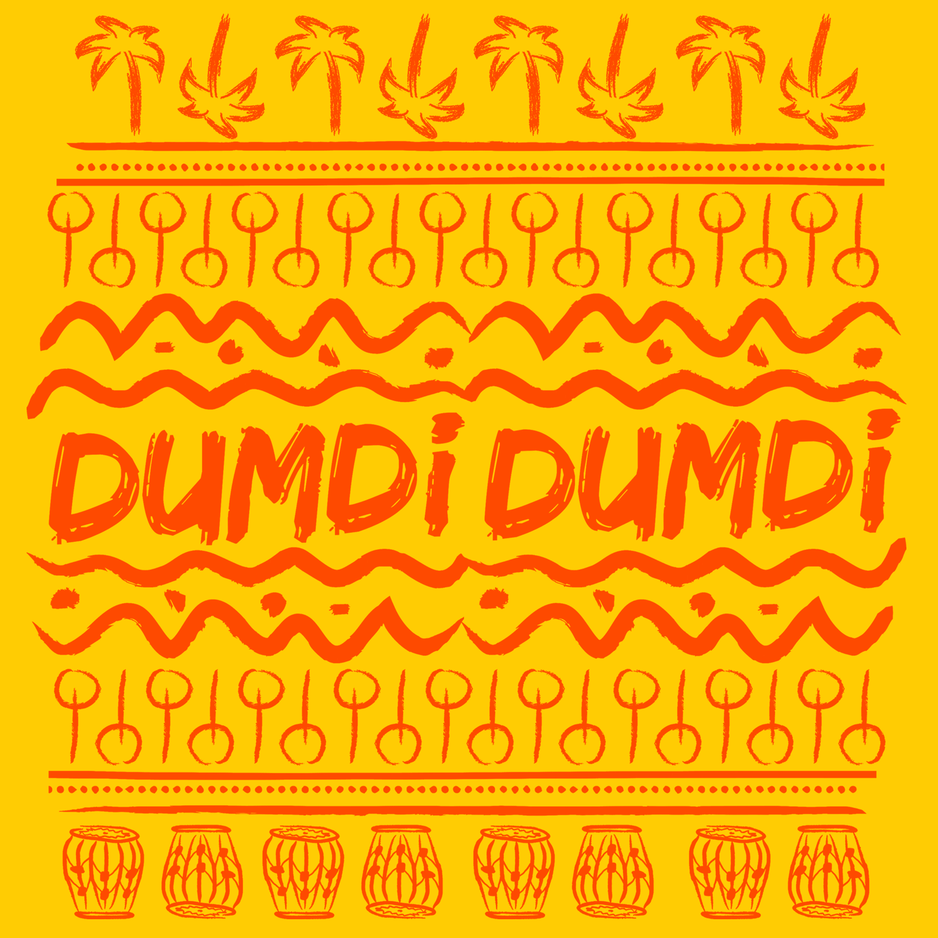 DUMDi DUMDi (Chinese Ver.)