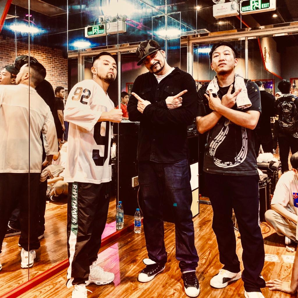 Poppin fever「Exclusive Poppin bests」