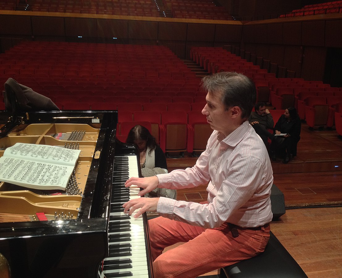 Maurizio Baglini
