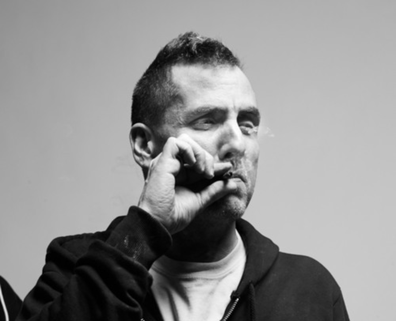 Mike Dean