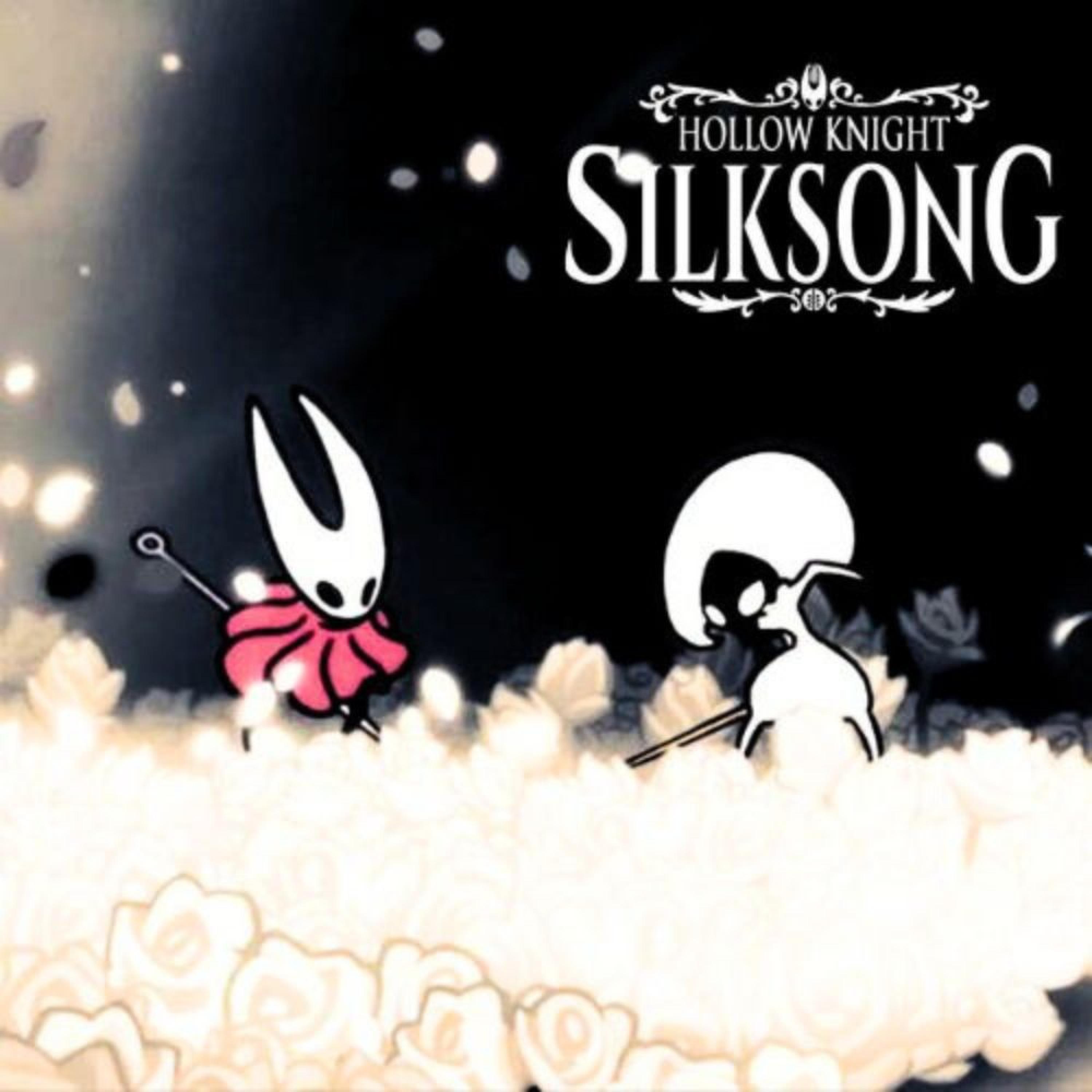 Lace Boss Fight Music / Hollow Knight: Silksong