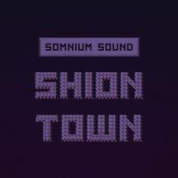 Shion Town