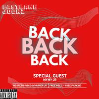 Back (feat. MYMY JR)