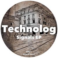 Signals EP