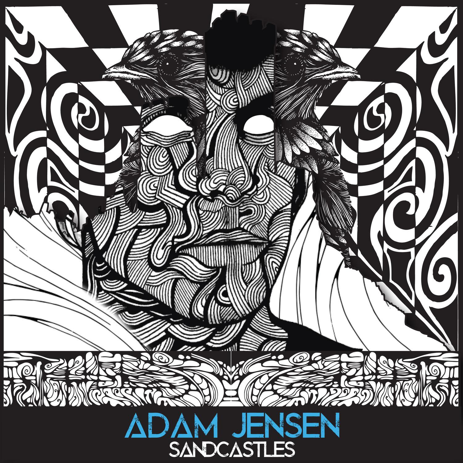 Sandcastles (ToWonder X Severo Remix)