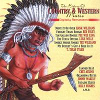 The History of Country & Western, Vol. 12 (Remastered)