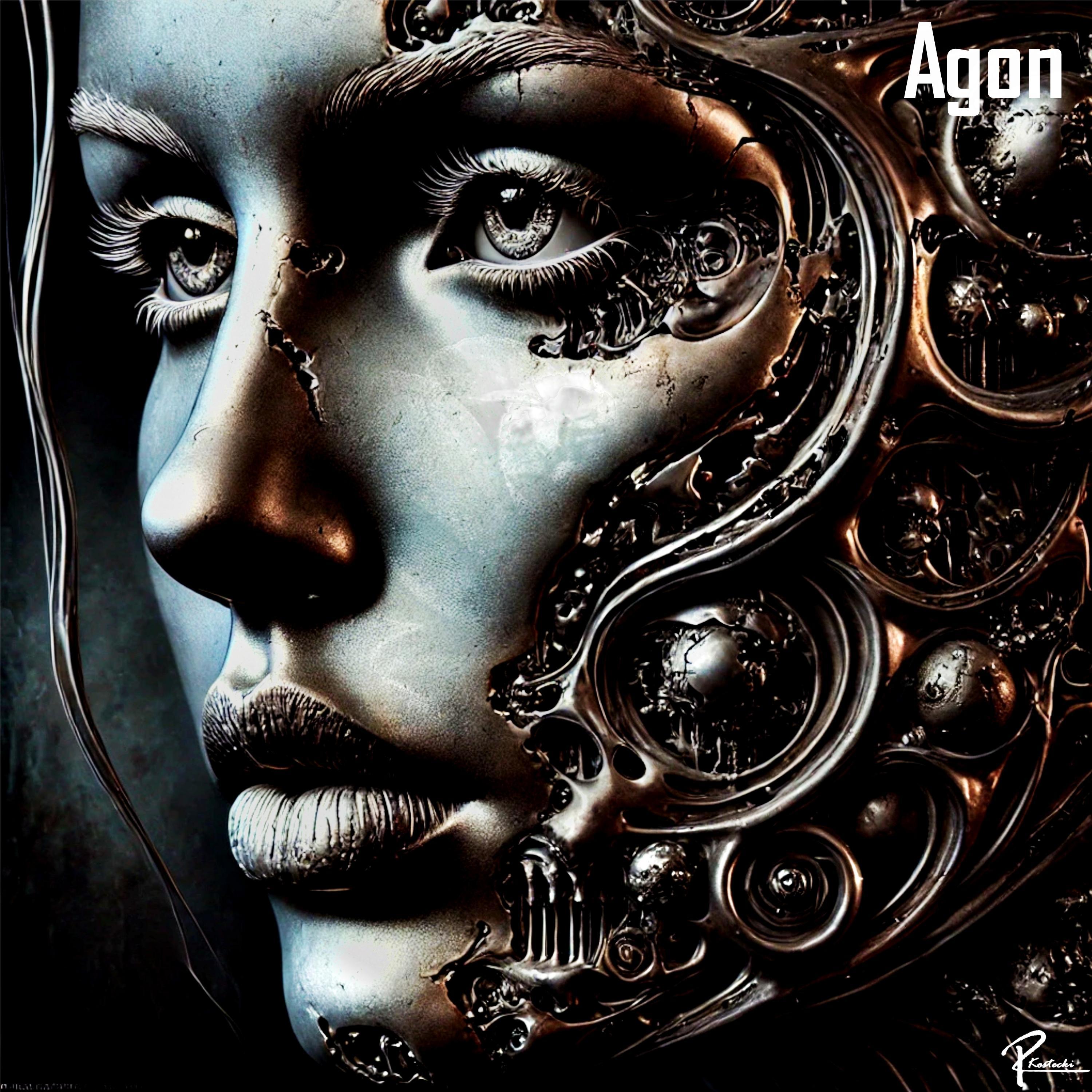 Agon