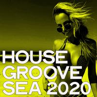 House Groove Sea 2020 (Selection House Music Summer Ibiza 2020)