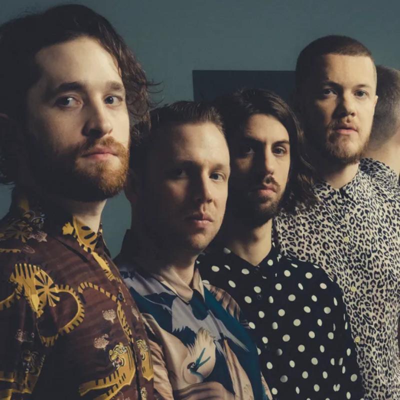 听·Imagine Dragons热门精选|Birds