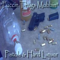 Pistols N Hard Liquor