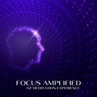 Focus Amplified (A Journey to Ultimate Mental Clarity)