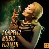 Acapella Music Flutter