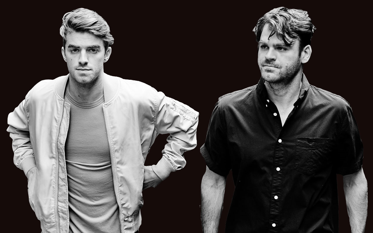 2018 iHeartRadio大奖提名名单出炉