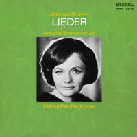 Brahms: Liebeslieder, Zigeunerlieder