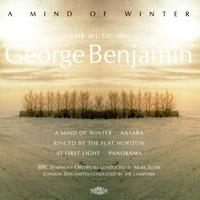 Benjamin: A Mind of Winter