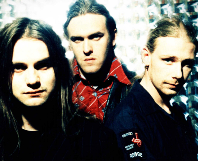 Dizzy Mizz Lizzy