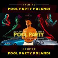 Pool Party Polandi (feat. MC Thotta, Tharun Kumar & Stan & Sam)