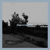 Supererogatory