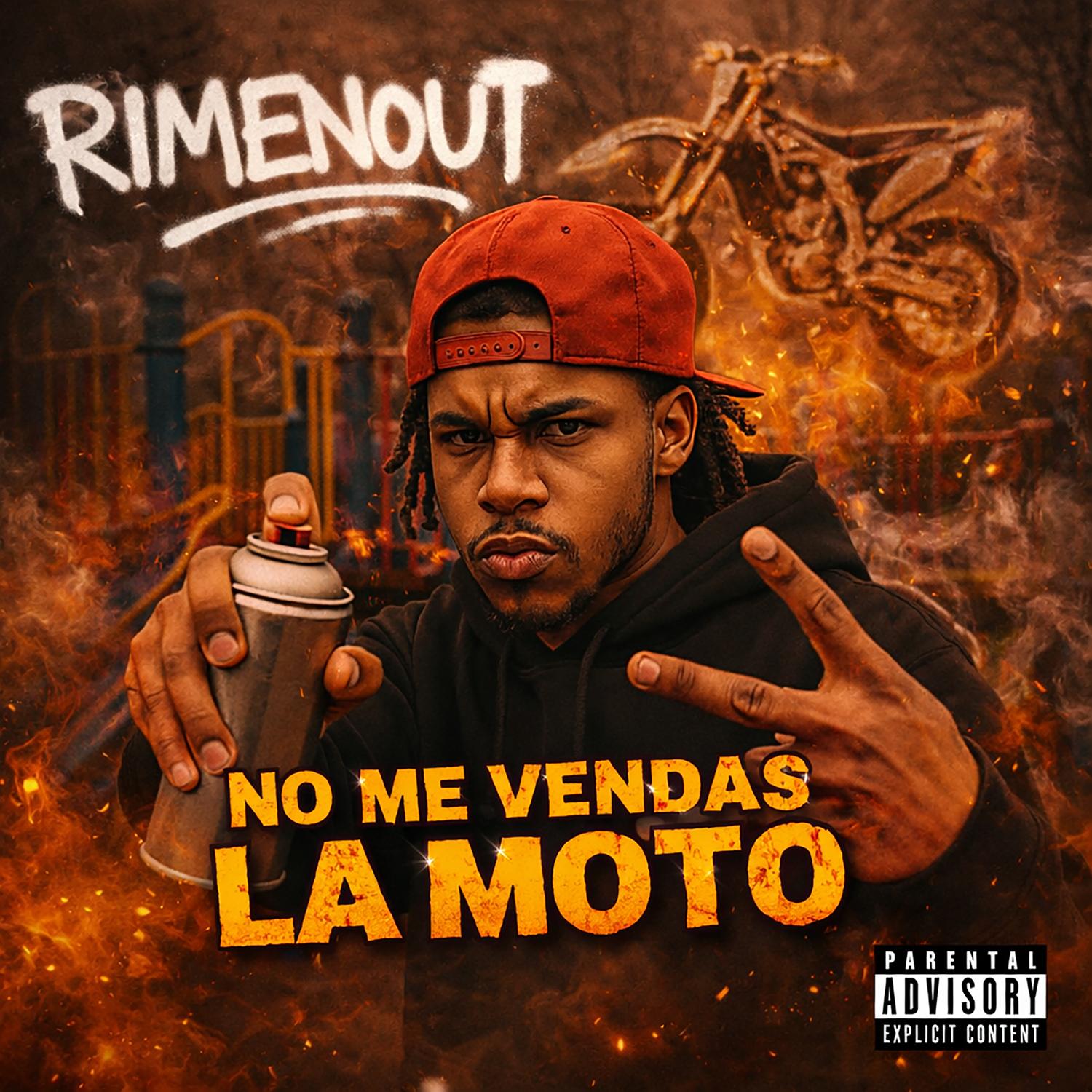 No Me Vendas La Moto