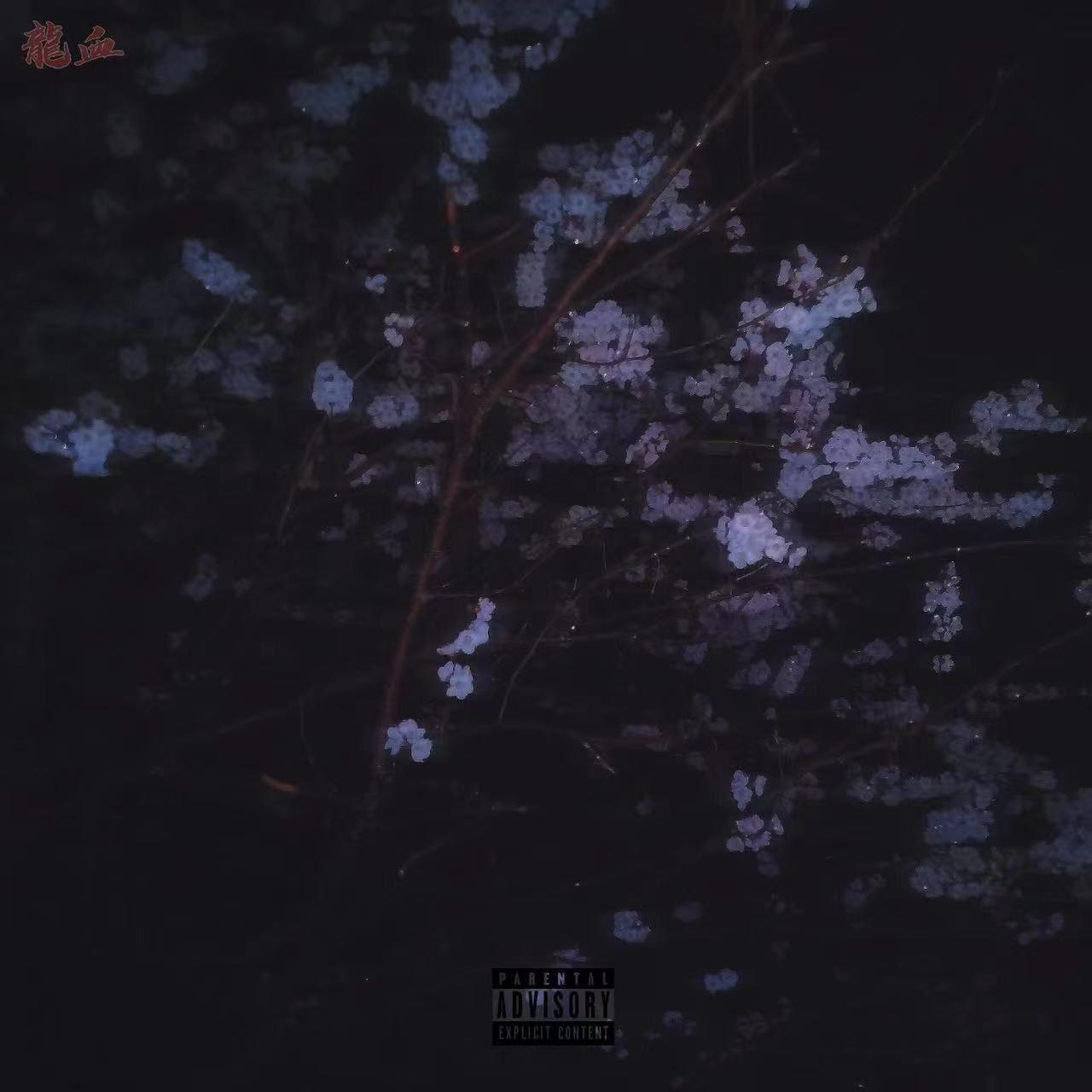 终于不再是为你写的情歌（Prod.by Mayflower）封面