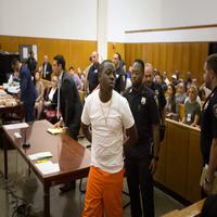 Free Shmurda