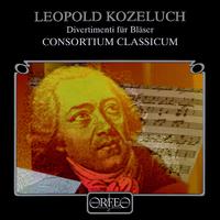 KOŽELUCH, L.: Chamber Music (Consortium Classicum)