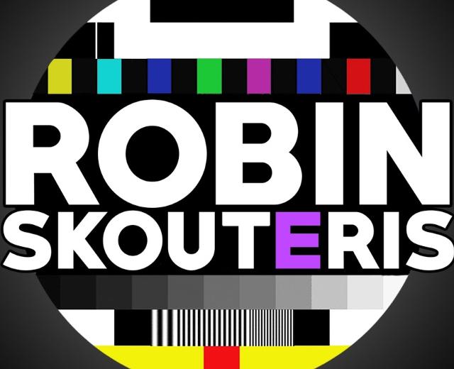 Robin Skouteris