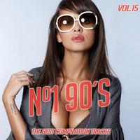 Nº1 90's Vol. 15