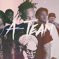 A-Team (feat. West Side Jodie, H3, WellFedDeuce & WellFedKB)