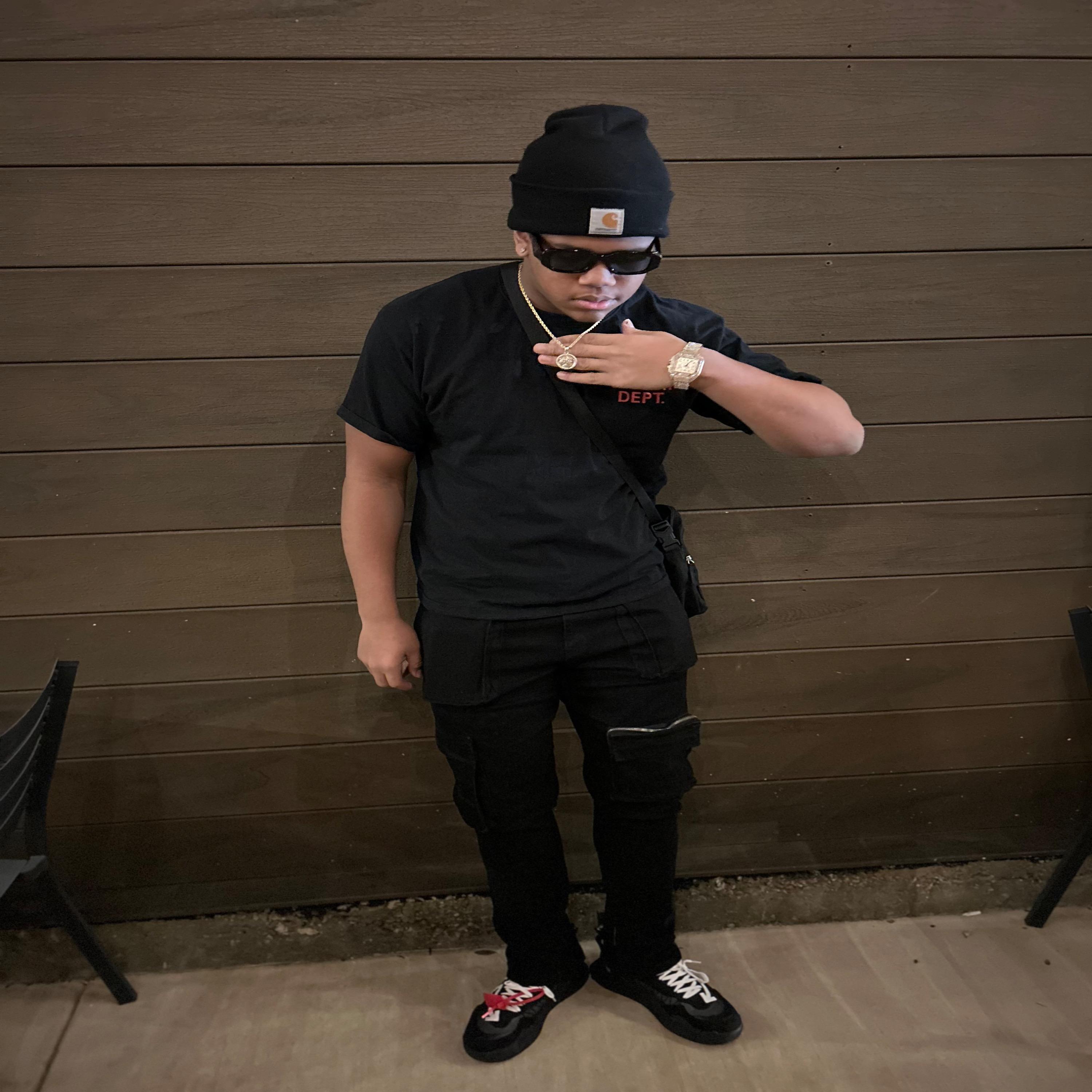 Can You Throw It (feat. Li Ceejay)