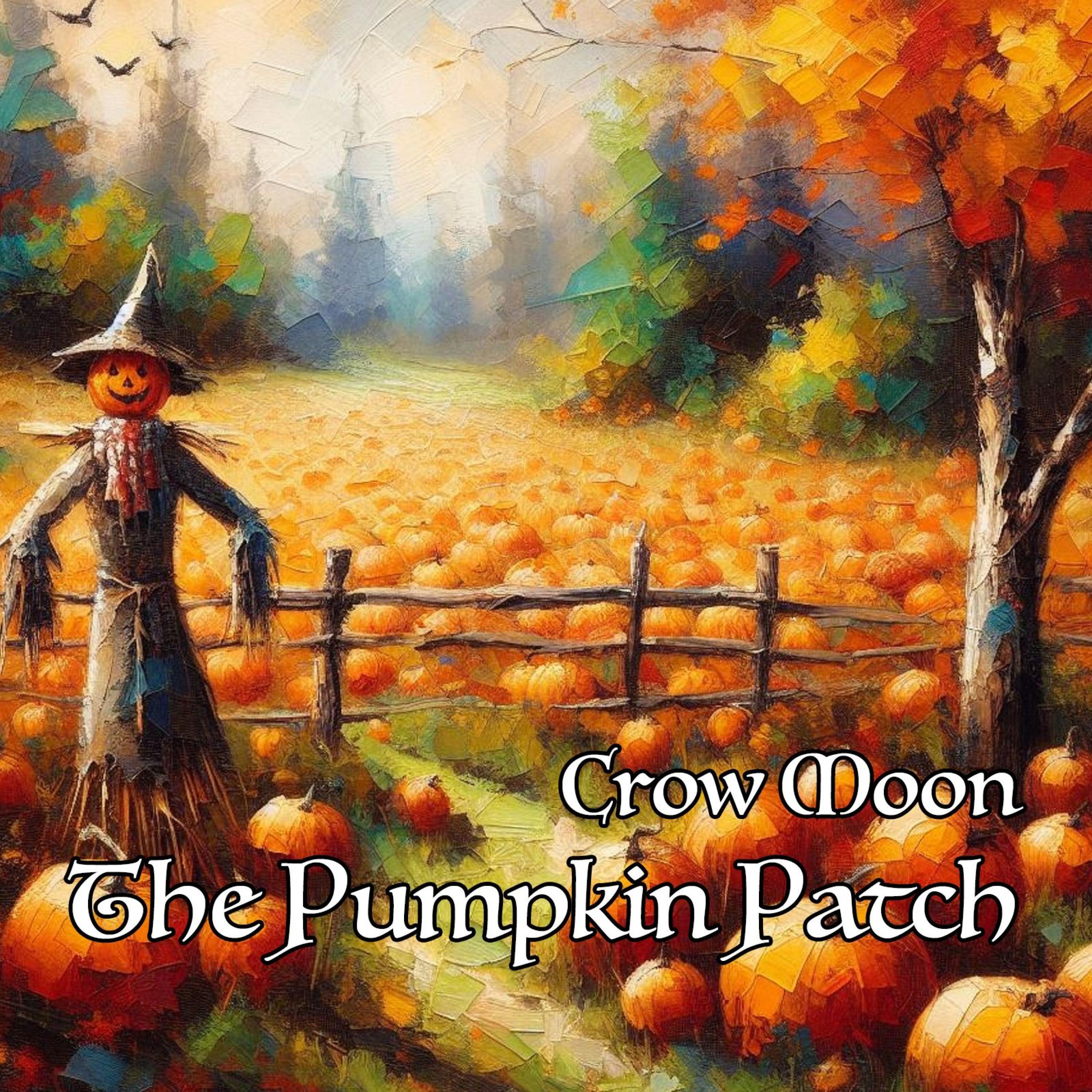The Pumpkin Patch