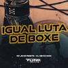 MC JD DO RASTA - Igual Luta de Boxe