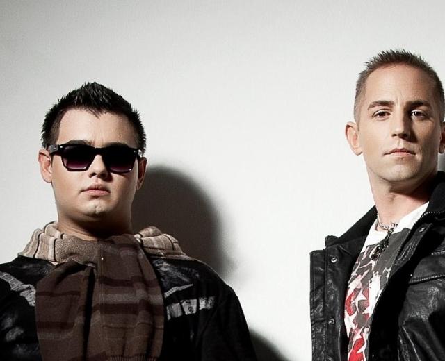 Myon & Shane 54