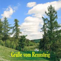 Grüße vom Rennsteig