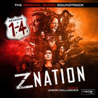 Z Nation (The Original Score Soundtrack)