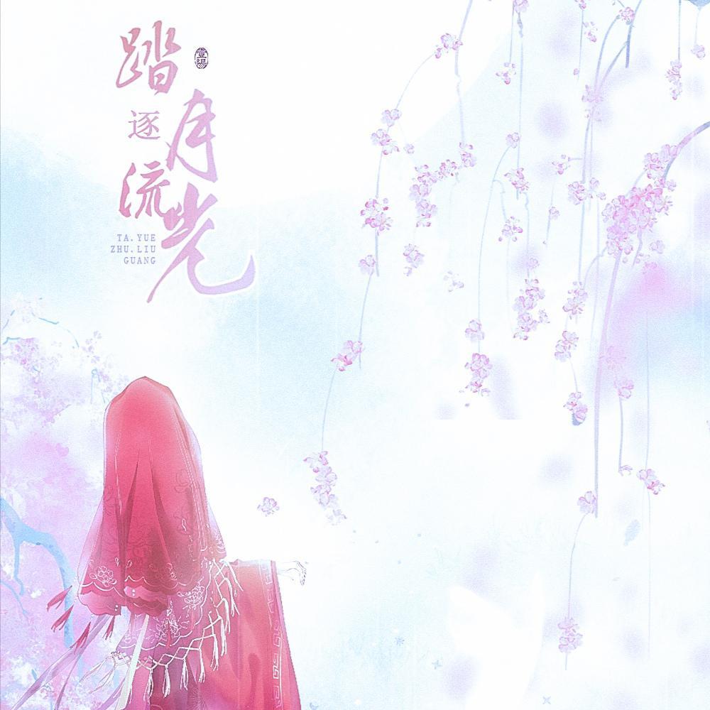 踏月逐流光（纯歌版）封面