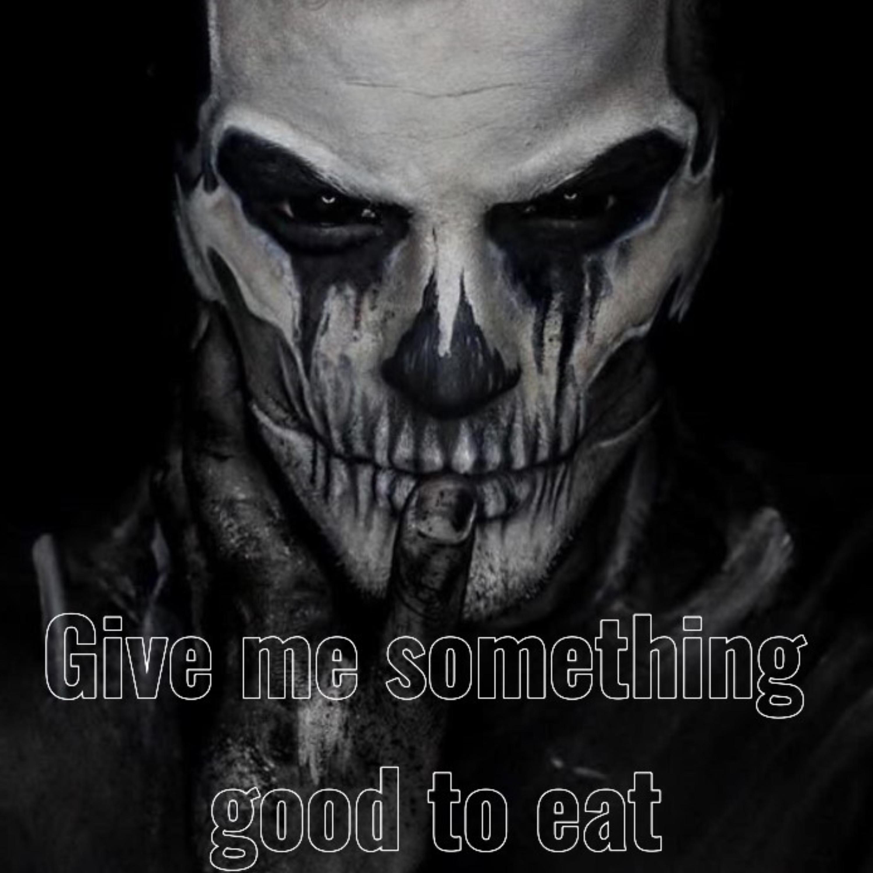 Give me something good to eat