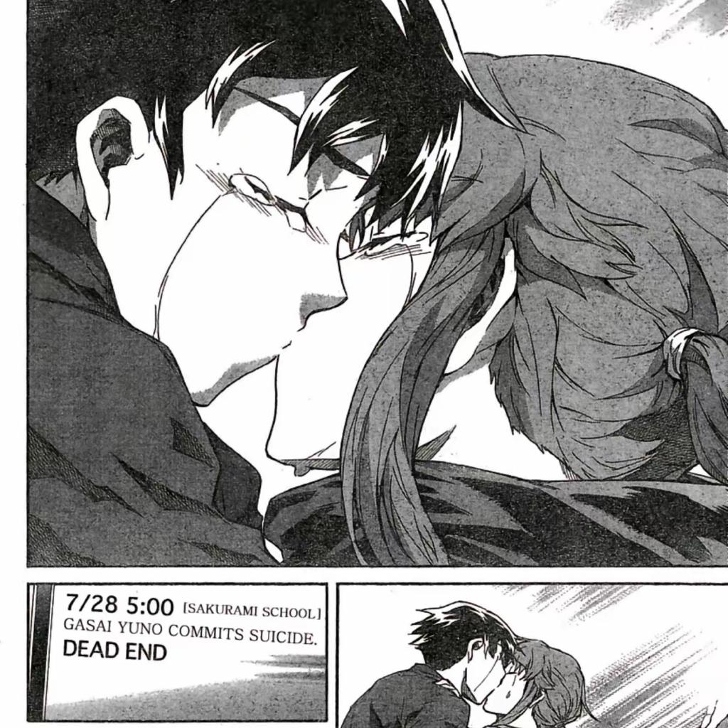 平静而孤独地活着