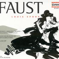 SPOHR, L.: Faust [Opera]