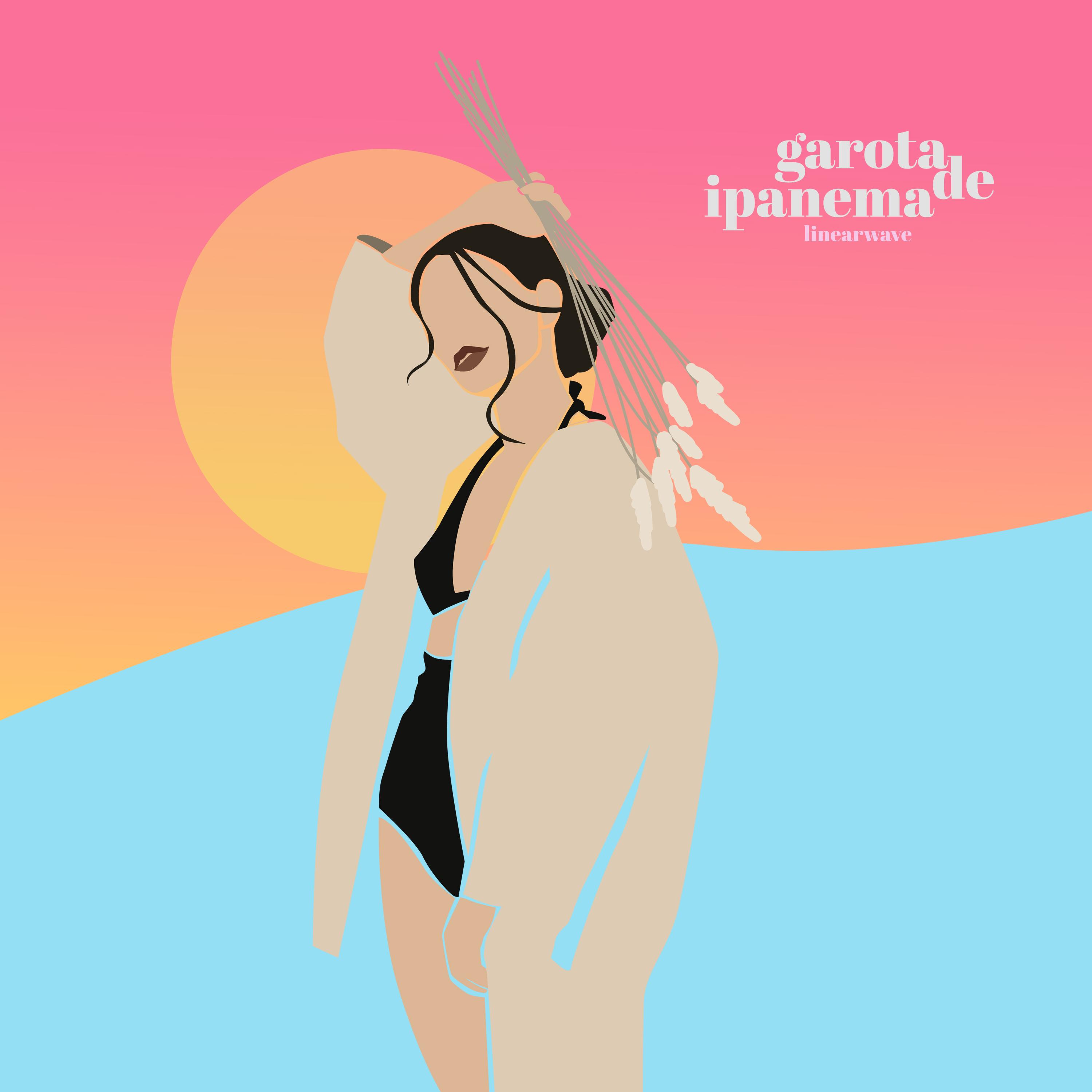 Garota de ipanema (Lofi)