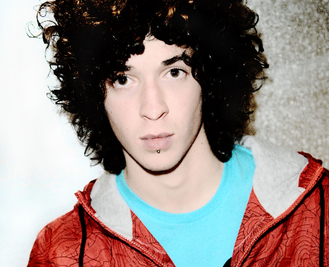 Julian Perretta