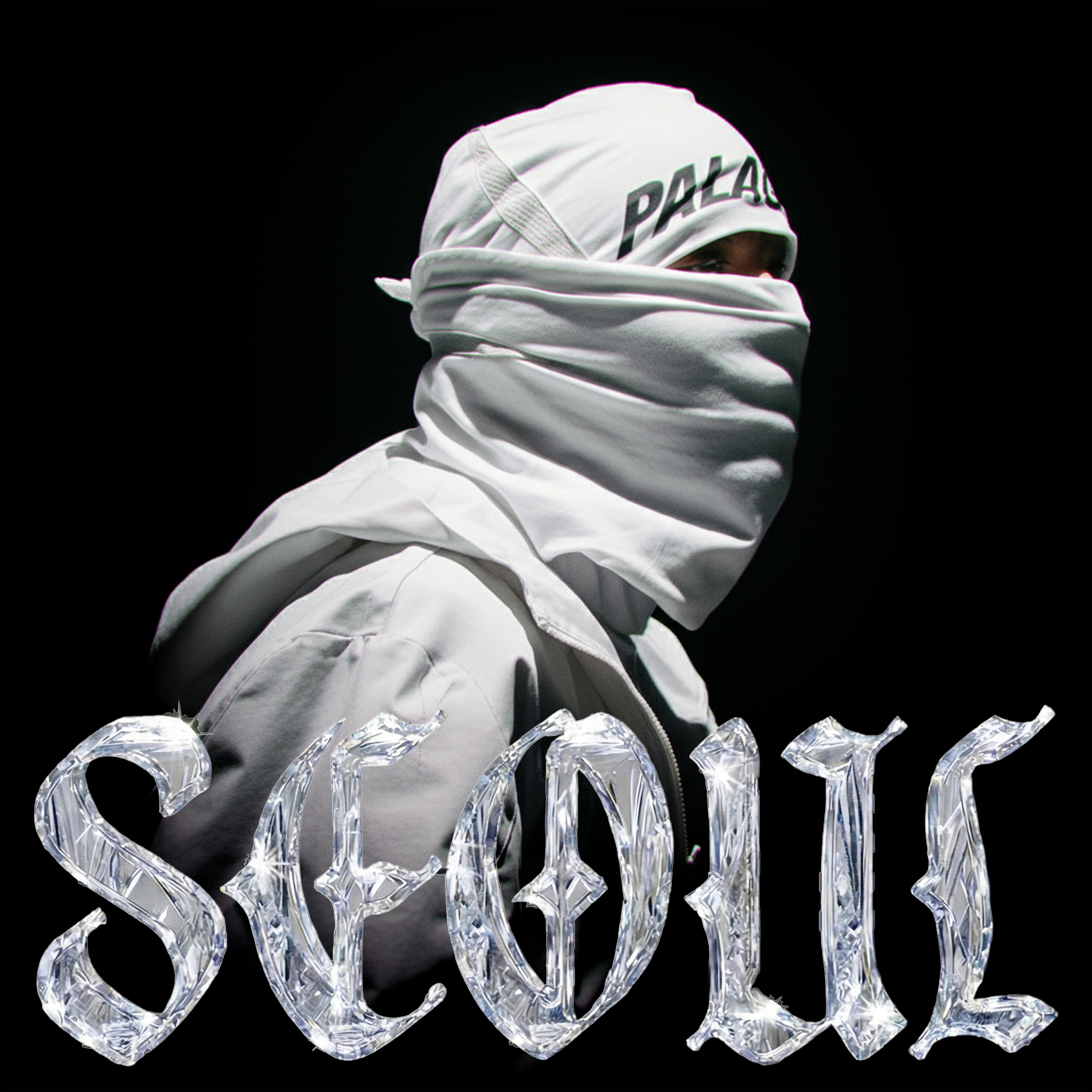 DEAD MAN WALKING (feat. BILL STAX)