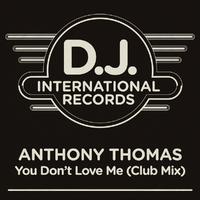 You Don't Love Me (Club Mix)