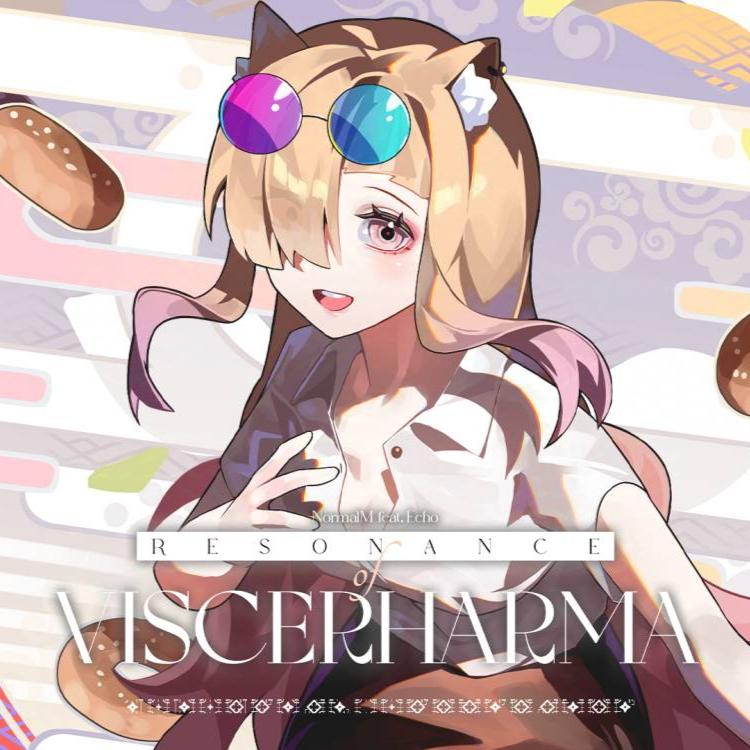 Resonance Of Viscerharma Feat. Echo